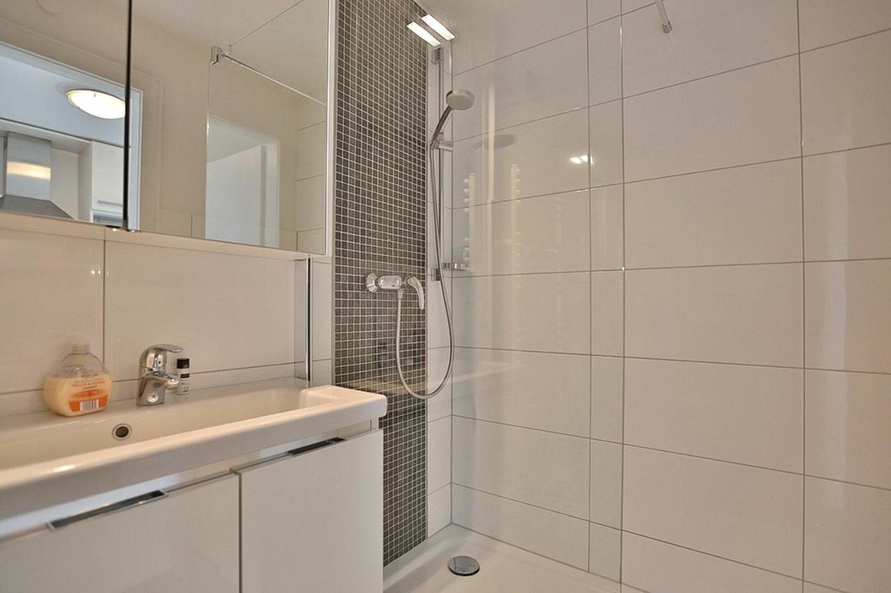 Haus Miramar Treffert Appartement 38 Niendorf  Kültér fotó