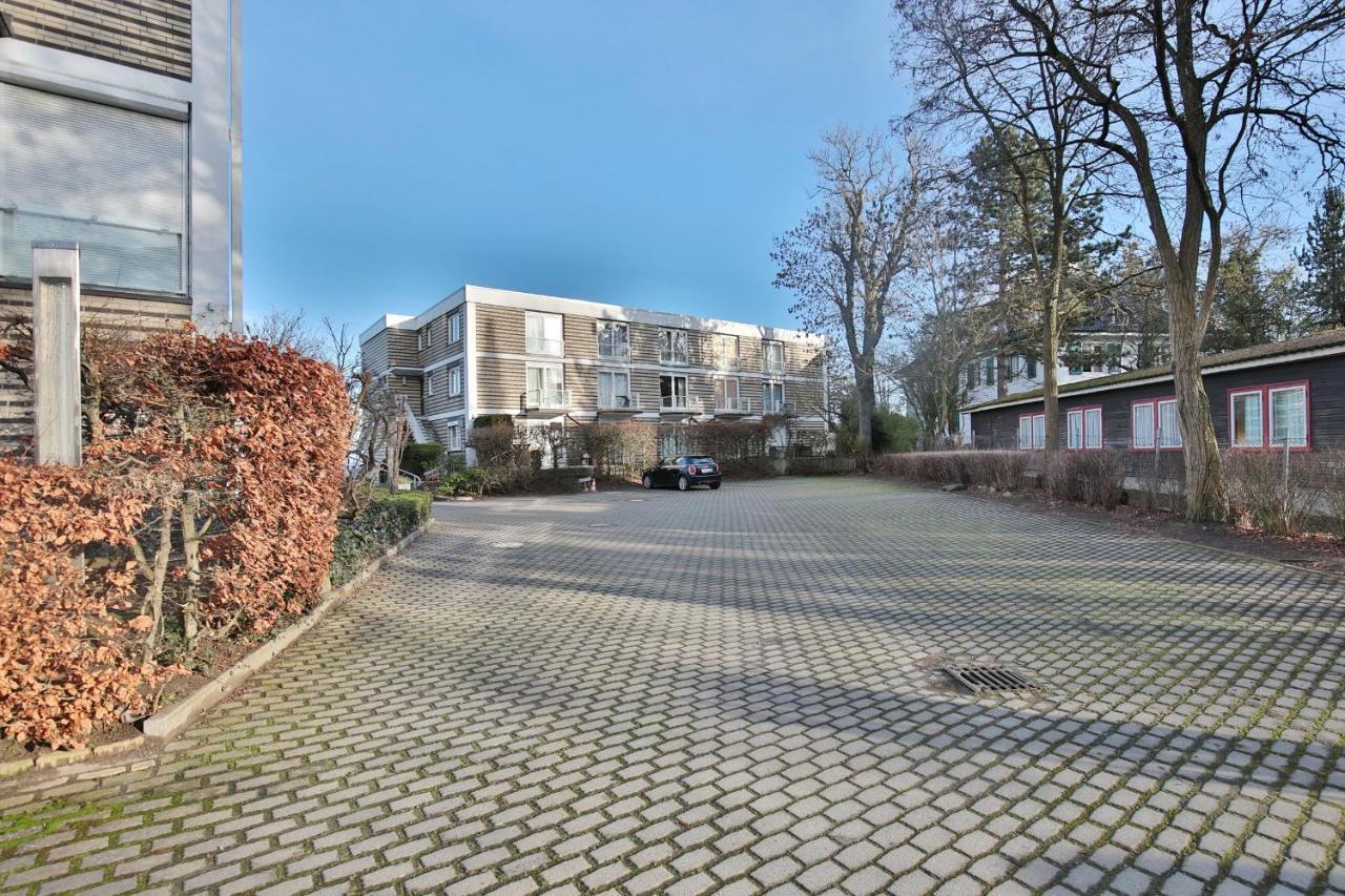 Haus Miramar Treffert Appartement 38 Niendorf  Kültér fotó